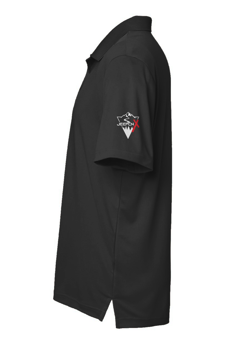 JeepCNX Performance Polo