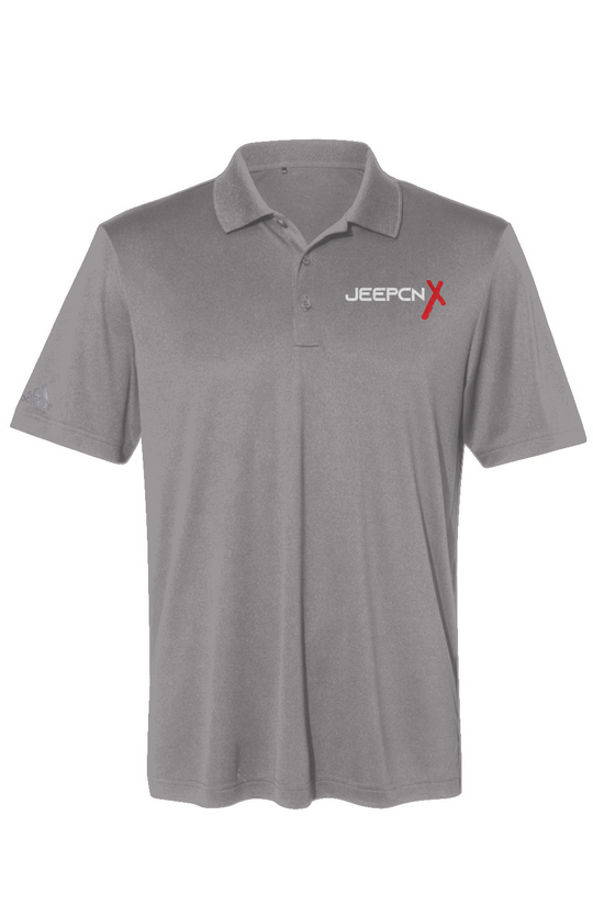 JeepCNX Performance Polo