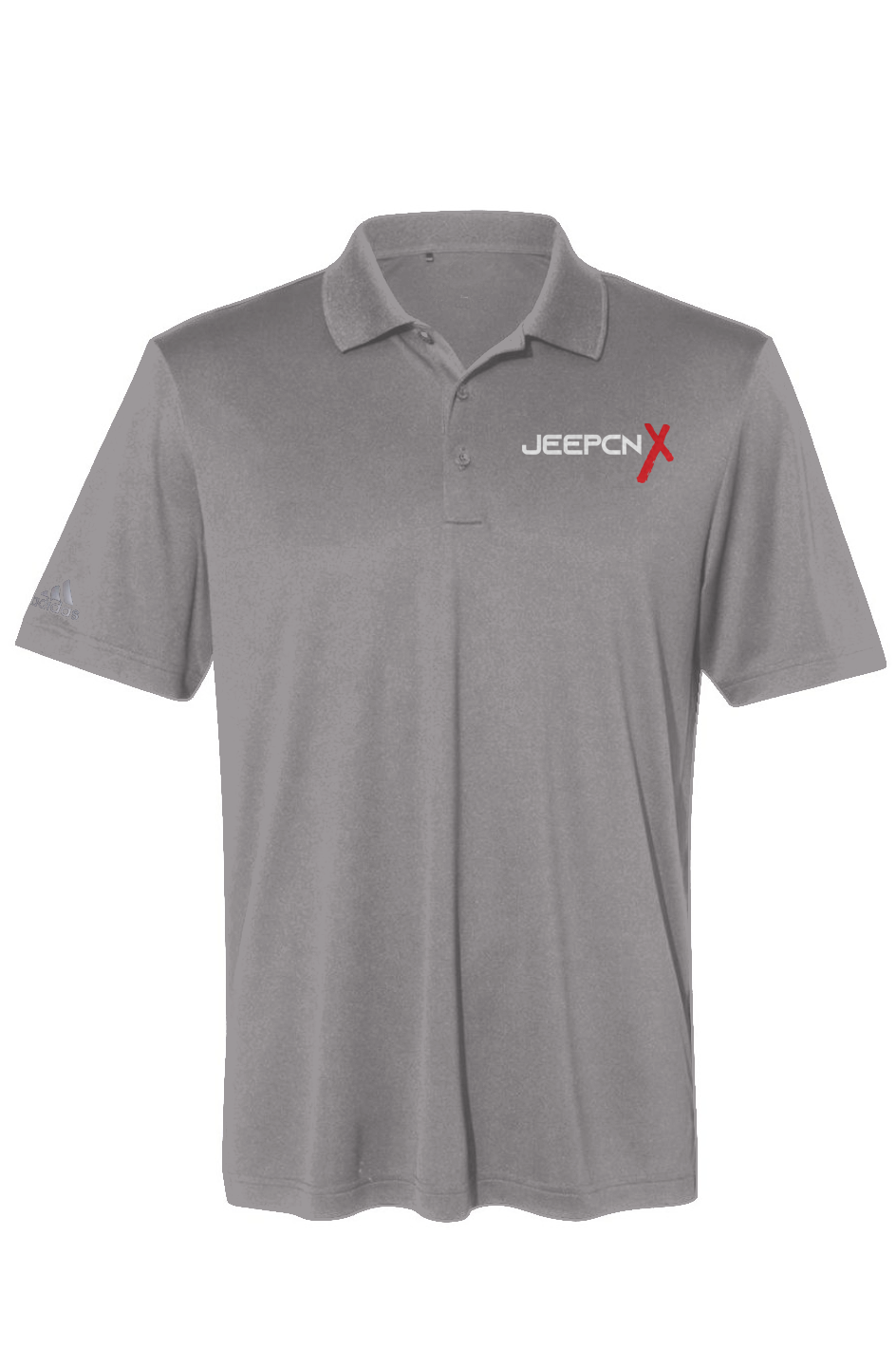 JeepCNX Performance Polo