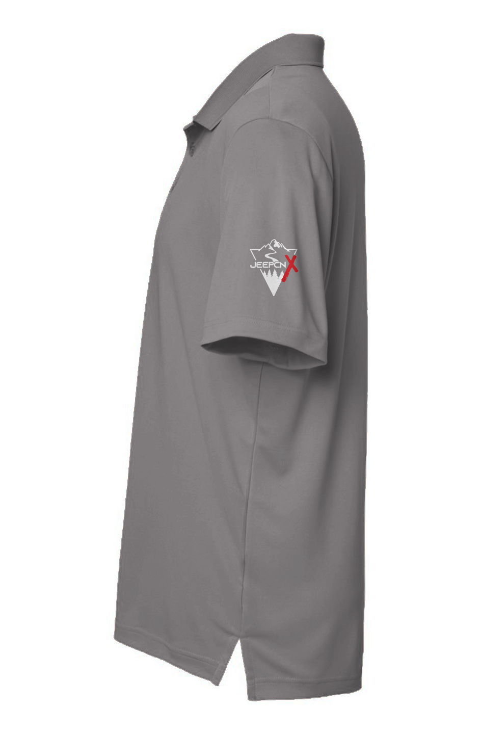 JeepCNX Performance Polo
