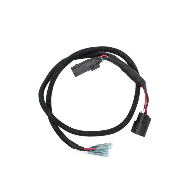 Head Light Auxiliary Light Adaptor KC HiLiTES - Image 1