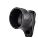 Upper iDash Stealth Pod Mount for 18-23 Jeep JL and 20-23 Gladiator Banks Power - Image 2