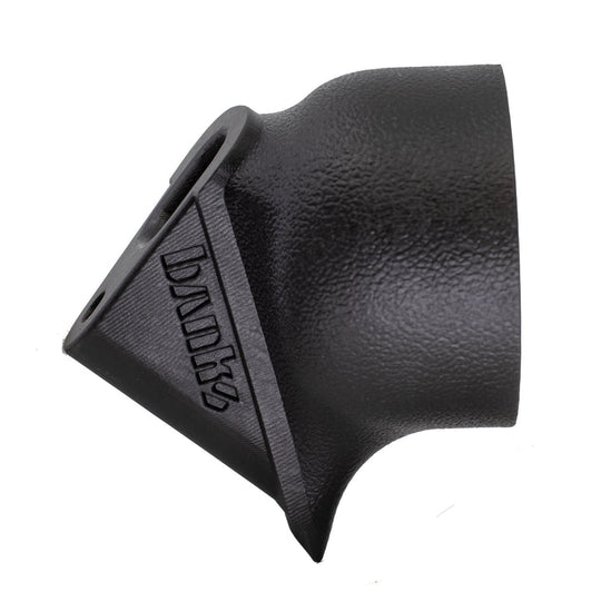 Upper iDash Stealth Pod Mount for 18-23 Jeep JL and 20-23 Gladiator Banks Power - Image 3