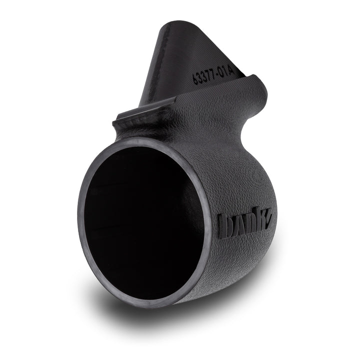 Lower iDash Stealth Pod Mount for 18-23 Jeep JL and 20-23 Gladiator Banks Power - Image 1