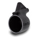 Lower iDash Stealth Pod Mount for 18-23 Jeep JL and 20-23 Gladiator Banks Power - Image 1