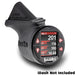 Lower iDash Stealth Pod Mount for 18-23 Jeep JL and 20-23 Gladiator Banks Power - Image 4