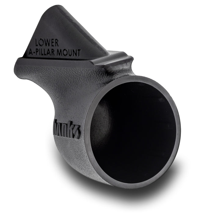 Lower iDash Stealth Pod Mount for 18-23 Jeep JL and 20-23 Gladiator Banks Power - Image 5