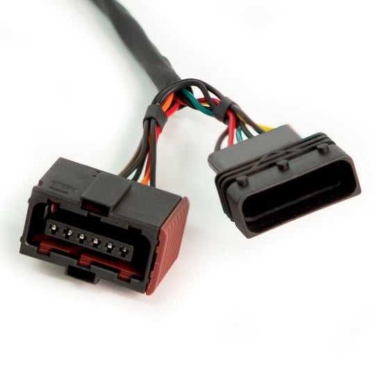 PedalMonster, Throttle Sensitivity Booster for use with existing iDash and/or Derringer for many Cadillac, Chevy/GMC, Chrysler, Dodge, Jeep, Nissan - Image 3