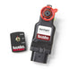 Derringer Tuner w/Switch includes ActiveSafety for 14-17 Jeep Grand Cherokee 3.0L EcoDiesel Banks Power - Image 1