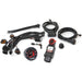 Derringer Tuner w/SuperGauge includes ActiveSafety and Banks iDash 1.8 SuperGauge for 14-18 Ram 1500 3.0L EcoDiesel and 14-17 Grand Cherokee 3.0L EcoDiesel Banks Power - Image 2