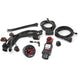 Derringer Tuner w/SuperGauge includes ActiveSafety and Banks iDash 1.8 SuperGauge for 14-18 Ram 1500 3.0L EcoDiesel and 14-17 Grand Cherokee 3.0L EcoDiesel Banks Power - Image 2