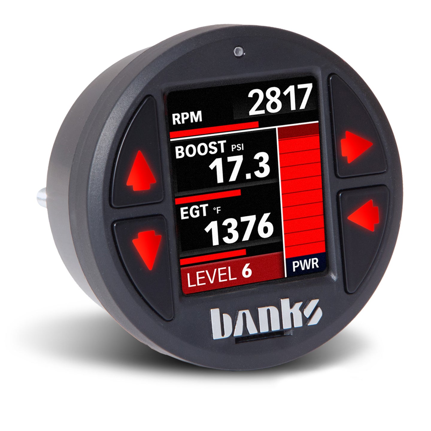 Derringer Tuner, with iDash SuperGauge for 19-23 Ram 1500 20-23 Jeep Wrangler/Gladiator 3.0L EcoDiesel - Image 2
