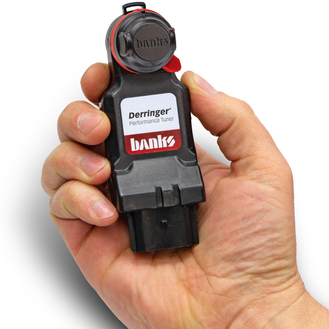 Derringer Tuner, with iDash SuperGauge for 19-23 Ram 1500 20-23 Jeep Wrangler/Gladiator 3.0L EcoDiesel - Image 3