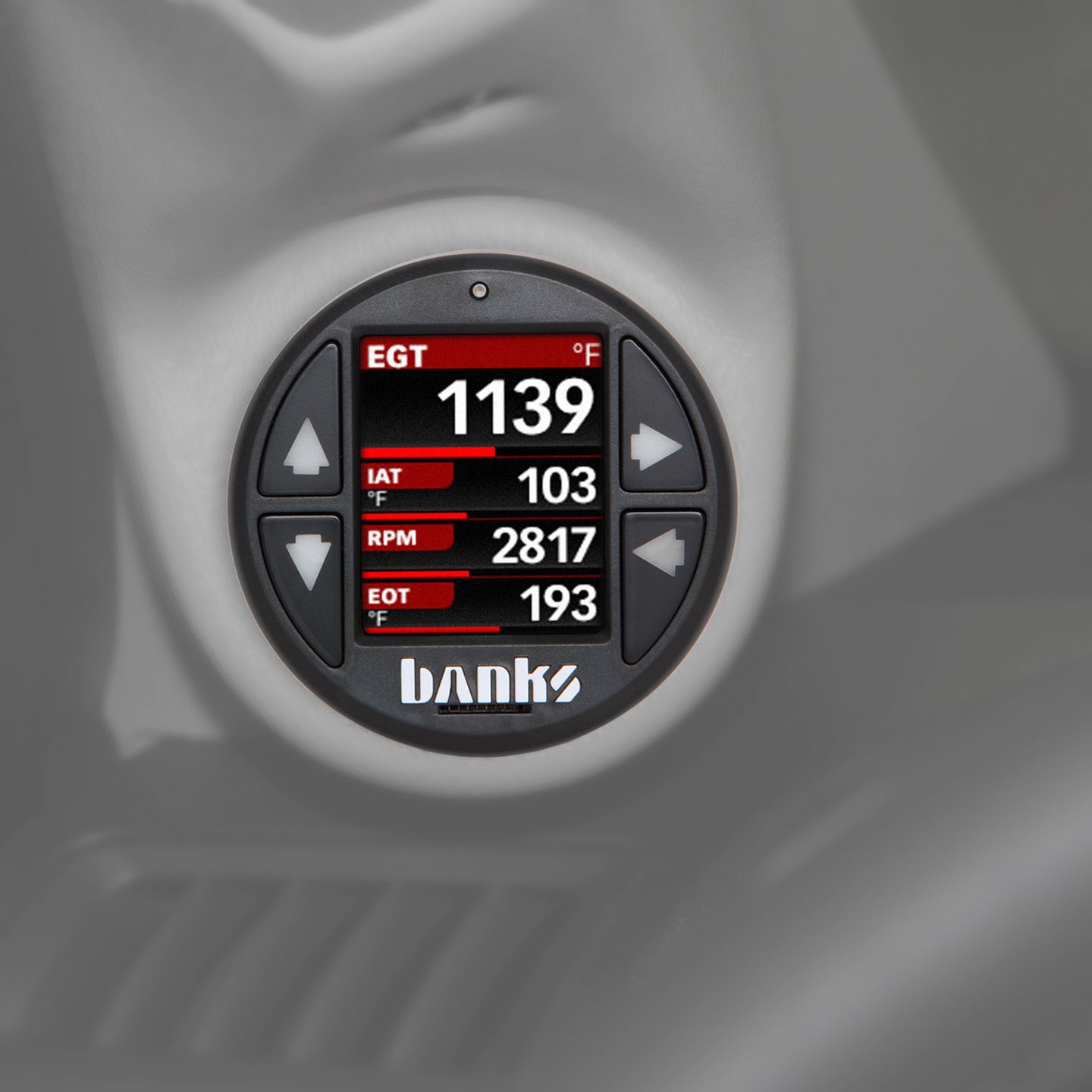 Derringer Tuner, with iDash SuperGauge for 19-23 Ram 1500 20-23 Jeep Wrangler/Gladiator 3.0L EcoDiesel - Image 5