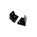 Bracket/Mount Set Pillar Jeep Wrangler JK KC HiLiTES - Image 1
