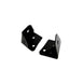 Bracket/Mount Set Pillar Jeep Wrangler JK KC HiLiTES - Image 1