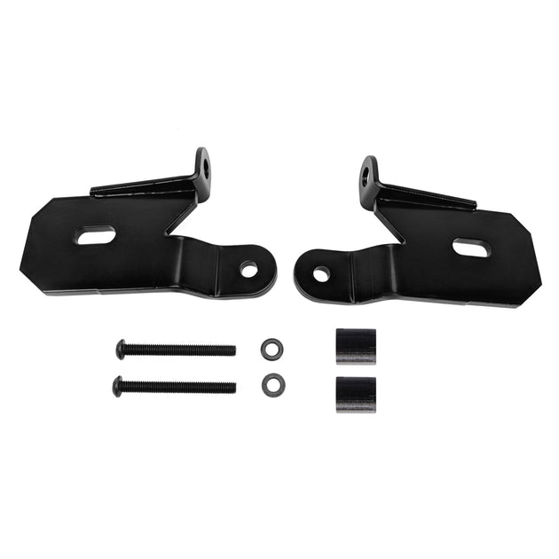 Bracket/Mount Set Pillar KC HiLiTES - Image 1