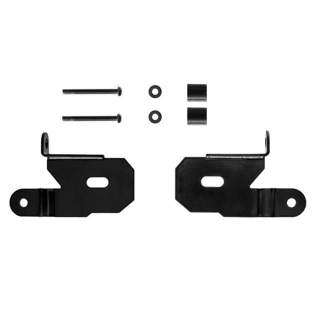 Bracket/Mount Set Pillar KC HiLiTES - Image 2