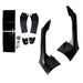 Bracket/Mount Set 50 Inch Overhead Jeep Wrangler JL/Gladiator JT KC HiLiTES - Image 1