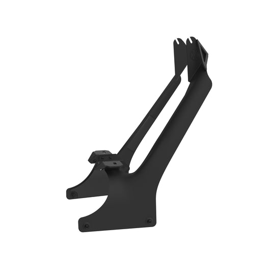 Bracket/Mount Set 50 Inch Overhead Jeep 392 KC HiLiTES - Image 3