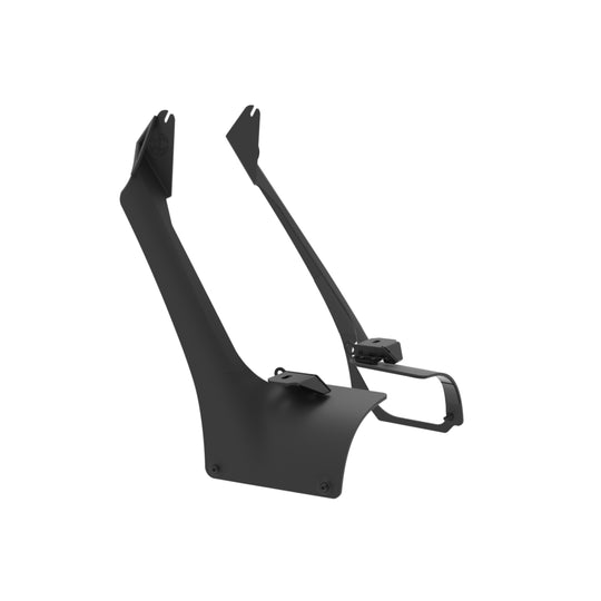 Bracket/Mount Set 50 Inch Overhead Jeep 4Xe KC HiLiTES - Image 9