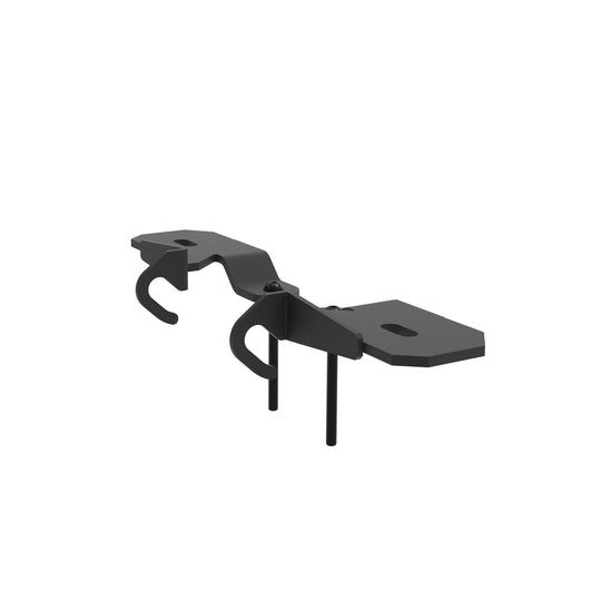 Bracket/Mount Set Ditch Jeep 392 Mojave KC HiLiTES - Image 5