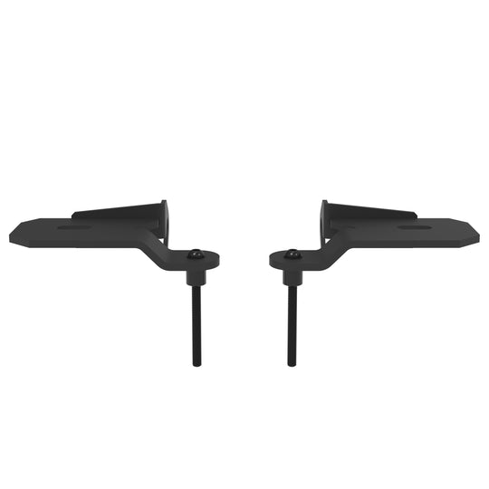 Bracket/Mount Set Ditch Jeep 392 Mojave KC HiLiTES - Image 7