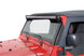 Bracket/Mount Set 50 Inch Overhead Jeep Wrangler TJ KC HiLiTES - Image 2