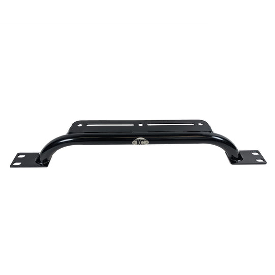 Bracket/Mount Bumper 3-Tab Jeep Wrangler TJ KC HiLiTES - Image 1