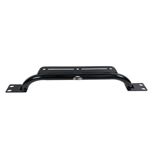 Bracket/Mount Bumper 3-Tab Jeep Wrangler TJ KC HiLiTES - Image 1