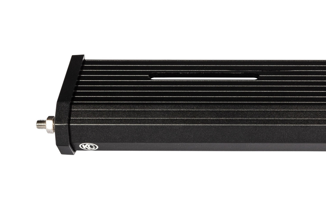 Bracket/Mount Xross 50 Inch Overhead JK KC HiLiTES - Image 2