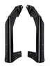 Bracket/Mount Xross 50 Inch Overhead JK KC HiLiTES - Image 3