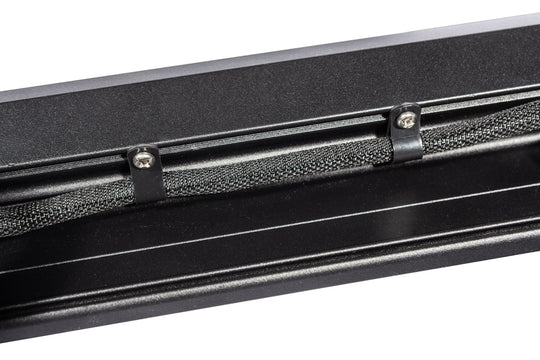 Bracket/Mount Xross 50 Inch Overhead JK KC HiLiTES - Image 4
