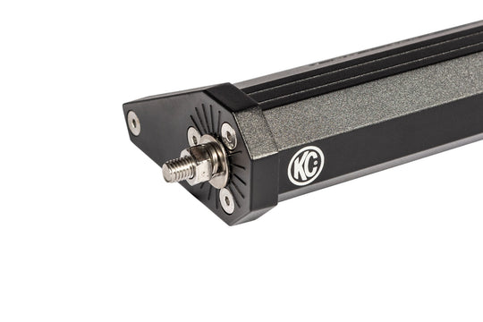 Bracket/Mount Xross 50 Inch Overhead JK KC HiLiTES - Image 5