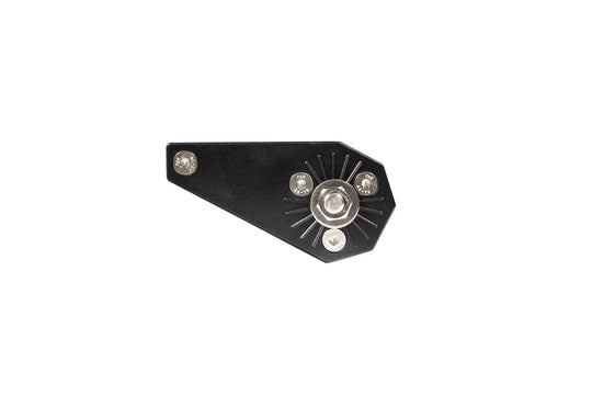 Bracket/Mount Xross 50 Inch Overhead JK KC HiLiTES - Image 7