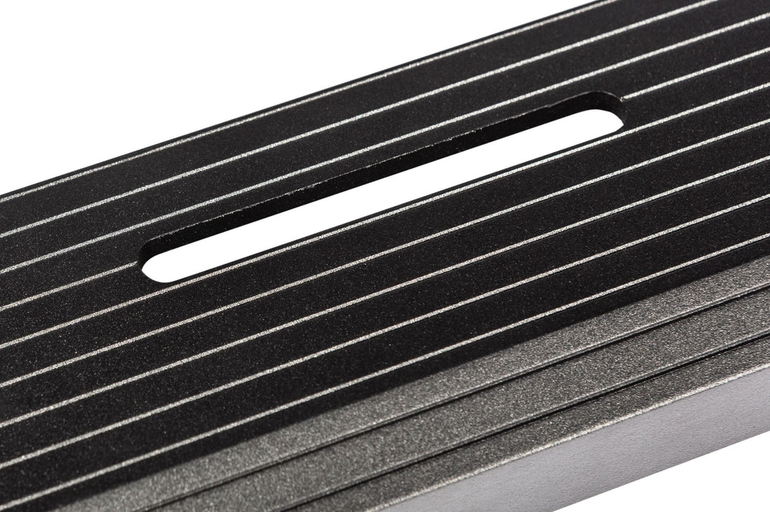 Bracket/Mount Xross 50 Inch Overhead JK KC HiLiTES - Image 8