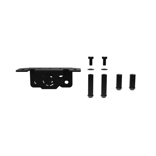 Spr Tir Carr (M14x1.5 Lug) 18+ Jeep Wrangler JL /21+ Ford Bronco Raptor KC HiLiTES - Image 1