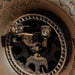 Spr Tir Carr (M14x1.5 Lug) 18+ Jeep Wrangler JL /21+ Ford Bronco Raptor KC HiLiTES - Image 15