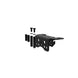 Spr Tir Carr (M14x1.5 Lug) 18+ Jeep Wrangler JL /21+ Ford Bronco Raptor KC HiLiTES - Image 4