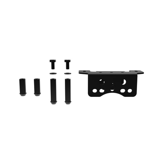 Spr Tir Carr (M14x1.5 Lug) 18+ Jeep Wrangler JL /21+ Ford Bronco Raptor KC HiLiTES - Image 5