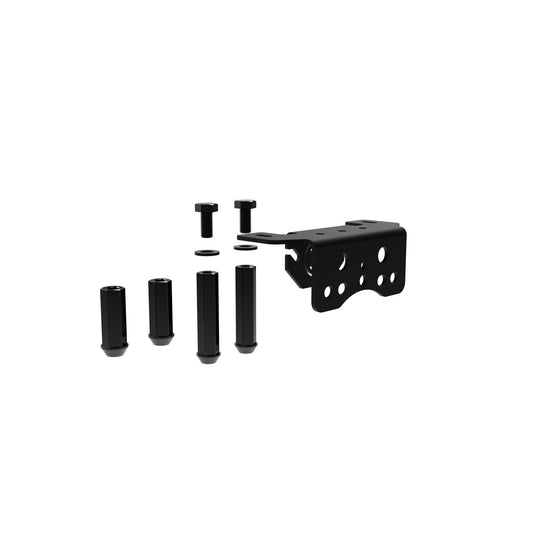 Spr Tir Carr (M14x1.5 Lug) 18+ Jeep Wrangler JL /21+ Ford Bronco Raptor KC HiLiTES - Image 6