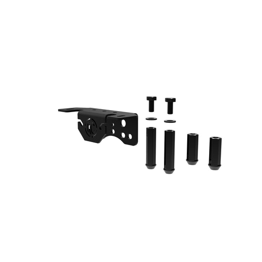 Spr Tir Carr (M14x1.5 Lug) 18+ Jeep Wrangler JL /21+ Ford Bronco Raptor KC HiLiTES - Image 8