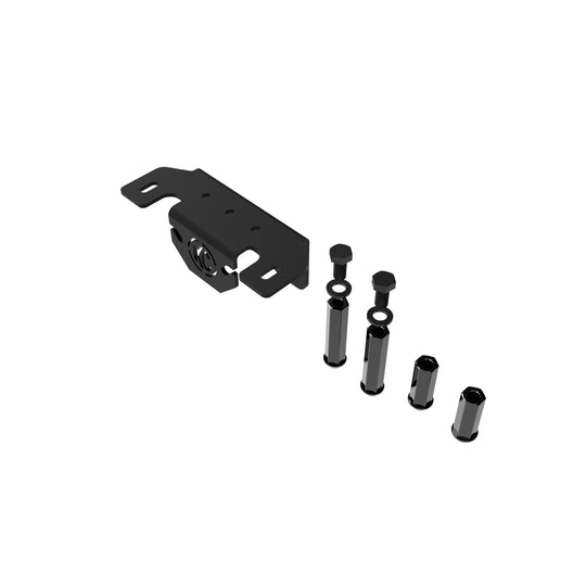 Spr Tir Carr (M14x1.5 Lug) 18+ Jeep Wrangler JL /21+ Ford Bronco Raptor KC HiLiTES - Image 9