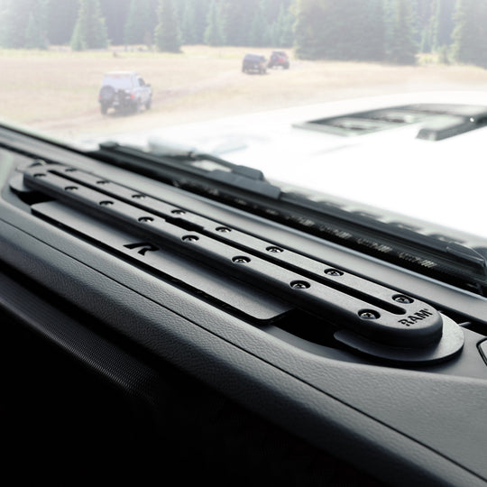 RAM Tough-Track for 2018-2022 Jeep JL/Gladiator sPod