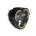 KC Flex Era 3 LED DM SAE Fog 2- Light Master Kit 07-23 Jeep JK JL JT Plastic Bumper KC HiLiTES - Image 15