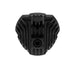 KC Flex Era 3 LED DM SAE Fog 2- Light Master Kit 07-23 Jeep JK JL JT Plastic Bumper KC HiLiTES - Image 23