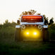 KC Flex Era 3 LED DM SAE Fog 2- Light Master Kit 10-24 Jeep JK JL JT Aftermarket KC HiLiTES - Image 15