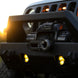 KC Flex Era 3 LED DM SAE Fog 2- Light Master Kit 10-24 Jeep JK JL JT Aftermarket KC HiLiTES - Image 16