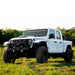 KC Flex Era 3 LED DM SAE Fog 2- Light Master Kit 10-24 Jeep JK JL JT Aftermarket KC HiLiTES - Image 18