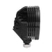 KC Flex Era 3 LED DM SAE Fog 2- Light Master Kit 10-24 Jeep JK JL JT Aftermarket KC HiLiTES - Image 28